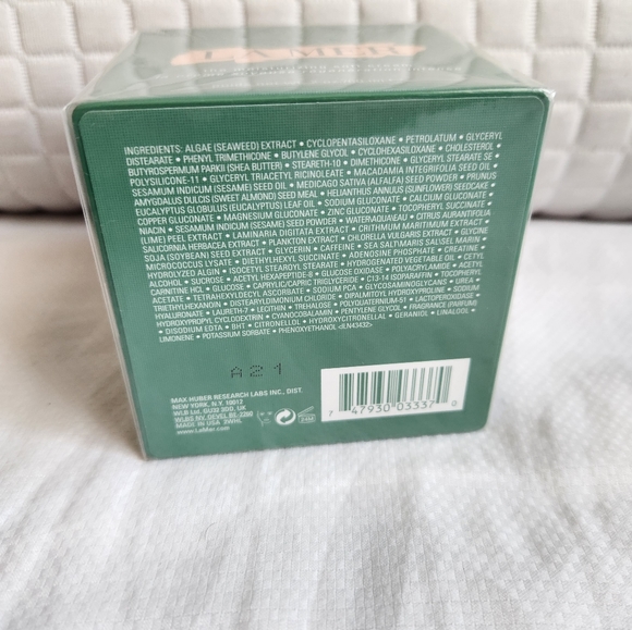 La mer Moisturizing Soft Cream - Picture 4 of 5